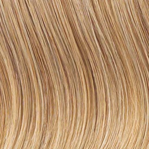 HAIRDO SWEPT AWAY in R25 Ginger Blonde - Picture 2 of 5